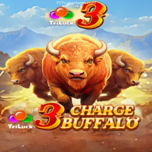 Exploring the Wild Adventure of 3ChargeBuffalo