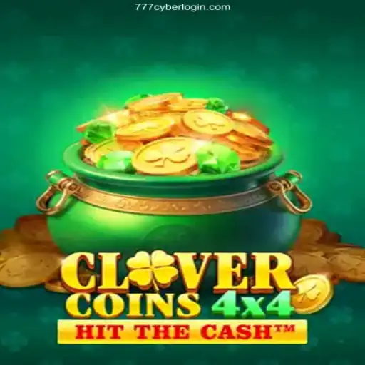 Discover the Excitement of CloverCoins4x4: A Complete Guide