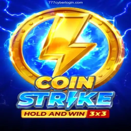 Discover the Thrilling World of Coinstrike and Navigate 777cyber.Com Login