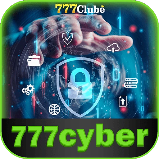 777cyber.Com Login Guia Passo a Passo para Acessar sua Conta Logo