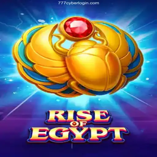 Rise of Egypt: An Engaging Adventure in Ancient Sands