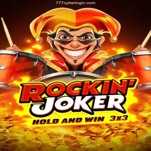 Exploring RockinJoker and the 777cyber.Com Login Guide