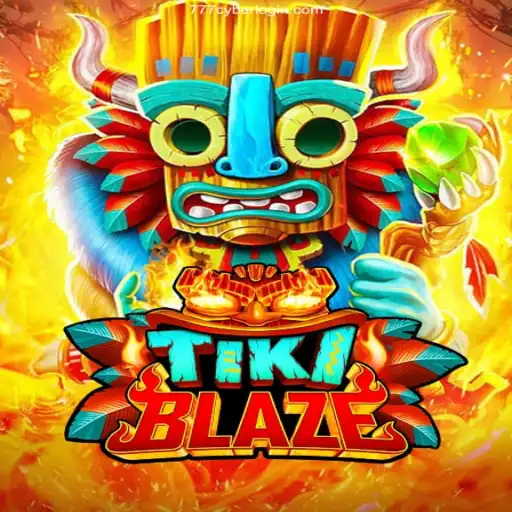 TikiBlaze: The Exciting New Game and How to Access Your Account on 777cyber.Com