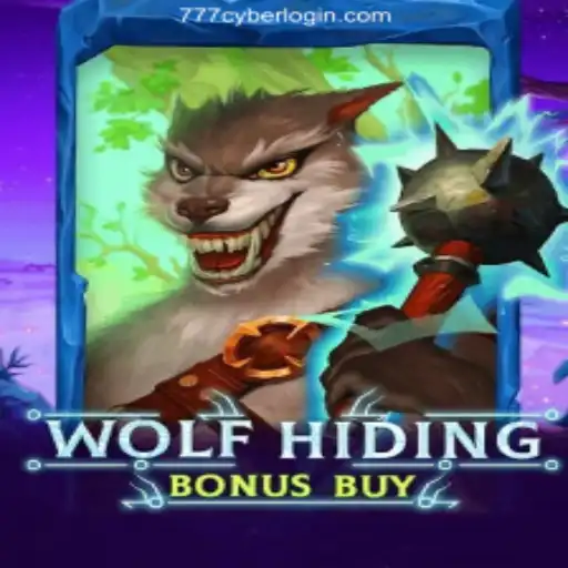 Exploring WolfHidingBonusBuy: An Immersive Gaming Experience